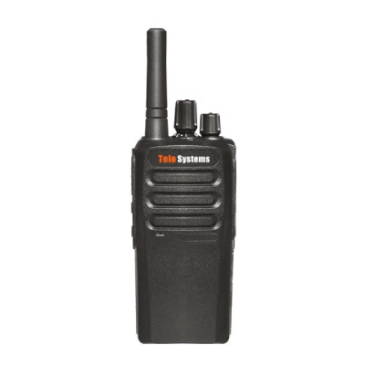 Bas Konuş Telsiz nedir?