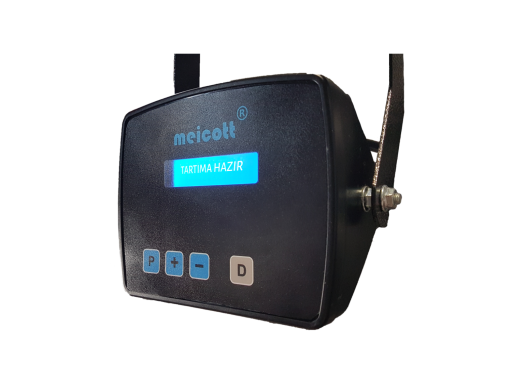 Forklift Yük Tartım Cihazı