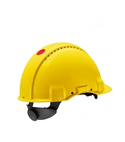  3M™ Madencilik Sert Başlık Serisi G3000 Serisi