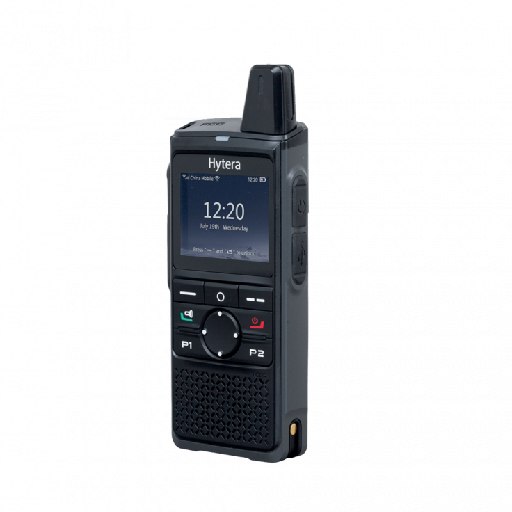 Hytera PNC370 Aksesuarları