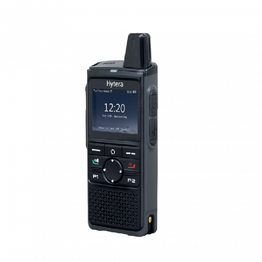 Hytera PNC370 Aksesuarları