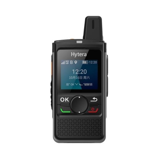 Hytera PNC360 Aksesuarları