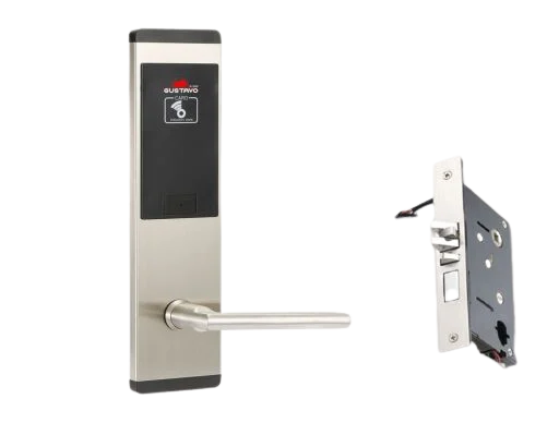 Kapı Açma Sistemleri