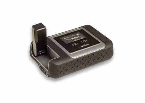 Uydu Wi-Fi-Modem