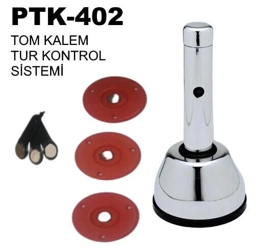 Bekçi Tur Kontrol Sistemi