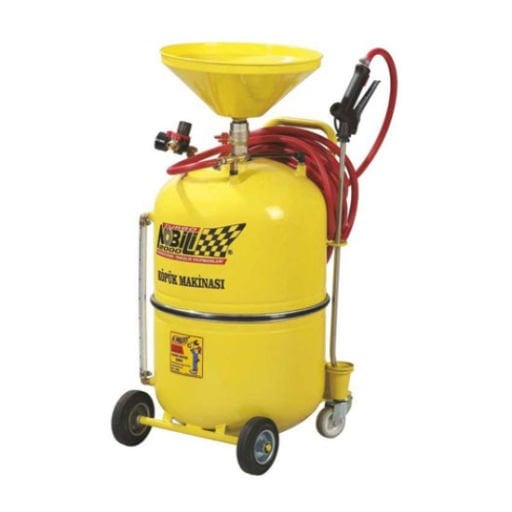 Endüstriyel Yıkama Ürünleri