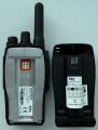 HBS TR-400 PMR EL TELSİZİ  ( İkili Set, Çengel Kulaklık hediyeli)