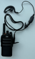 HBS TR-400 PMR EL TELSİZİ  ( İkili Set, Çengel Kulaklık hediyeli)