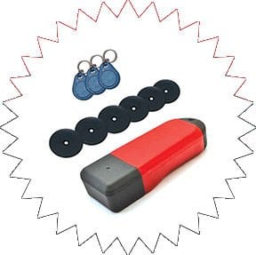 Sentinel Bekçi Tur Kontrol Sistemi