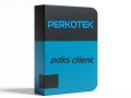 PERKOTEK PDKS PROGRAMI İLAVE KULLANICI BEDELİ