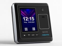 PERKOTEK SC 905 IP Tabanlı Kart Okuyucu Terminal