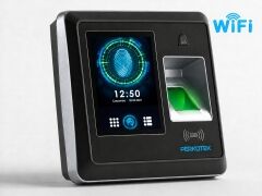 PERKOTEK P 25 MF Parmak İzi ve Mifare Kart Okuyucu