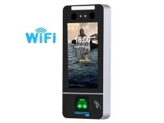 PERKOTEK YT 35 MF Yüz Tanıma Cihazı WIFI