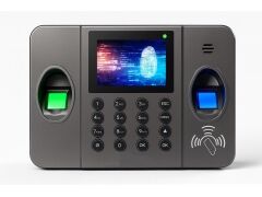 Magic Pass 20657 MF Çift Parmak İzi Okuma Sistemi