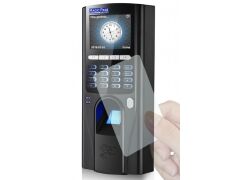 Magic Pass 12550 ID Parmak izi kapı açma okuyucu sistemi