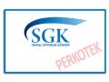 Barkodlu Logo ve Seri Numaralı Personel Takip Kartı (10 lu paket)