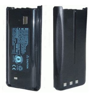 OEM KNB 45L  Li-İon Batarya