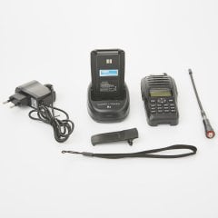 TTİ Dual TDB - 558 Amatör El Telsizi