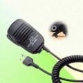 Wouxun Hoparlör Mikrofon (Yaka Mikrofonu)
