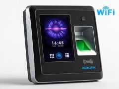 PERKOTEK P 25 Parmak İzi ve Kart Okuyucu WiFi