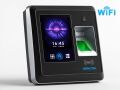 PERKOTEK P 25 Parmak İzi ve Kart Okuyucu WiFi