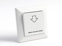 PERKOTEK 60 MIFARE ENERGY SAVER