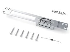 PERKOTEK MN 233 Elektrikli Kapı Kilit Karşılığı Fail Safe