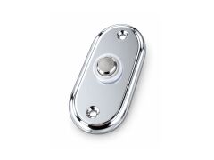 PERKOTEK MN 903 Metal Buton