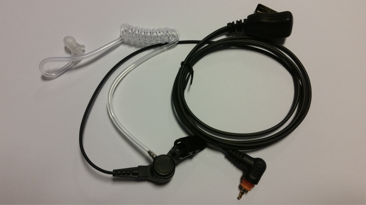 Motorola SL4000 / SL1600 Akustik Kulaklık Mikrofon