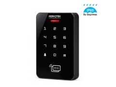 PERKOTEK 37 RP Mifare Proximity ve NFC Kart Okuyucu