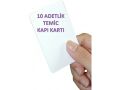 TEMİC KAPI KARTI