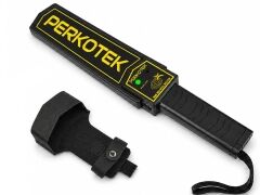 PERKOTEK CRX Güvenlik El Dedektörü