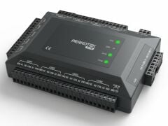 PERKOTEK ACP8 Otopark Kontrol Paneli