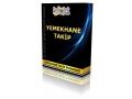 PERKOTEK Yemekhane Programı İlave 1 Kullanıcı