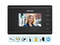 PERKOTEK VP-A 65 Görüntülü Diafon Monitörü