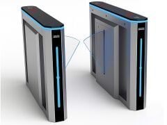 PERKOTEK SG 700 Hızlı Geçiş Turnikesi