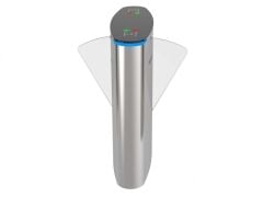PERKOTEK SG500 Double Hızlı Geçiş Turnikesi