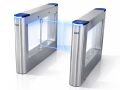 PERKOTEK SG 555 Swing Gate Hızlı Geçiş Turnike Sistemi