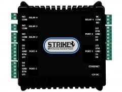 STRIKE MX4 OTOPARK KONTROL PANELİ OGS HGS