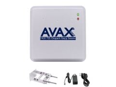 AVAX 725 UHF Okuyucu OGS-HGS Otopark Sistemi Anteni