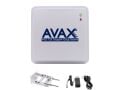 AVAX 725 UHF Okuyucu OGS-HGS Otopark Sistemi Anteni