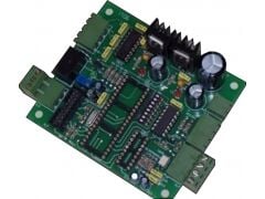 OTOPARK BARİYER TETİKLEME I/O KARTI