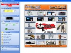 Bekçi Takip Programı(Ücretsiz)
