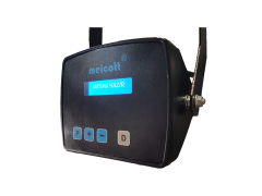 Meicott FT 200-2  Forklift Yük Tartım Cihazı 2 Ton Kapasiteli