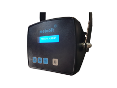 Meicott FT 200-2  Forklift Yük Tartım Cihazı 2 Ton Kapasiteli