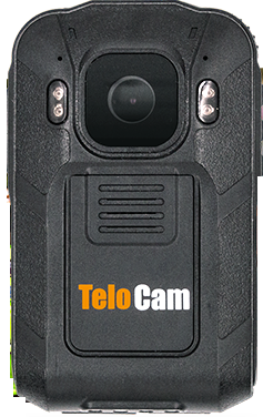 Telocam T6 Yaka Kamerası
