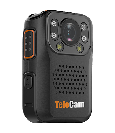 Telocam T2 Yaka Kamerası
