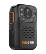 Telocam T2 Yaka Kamerası