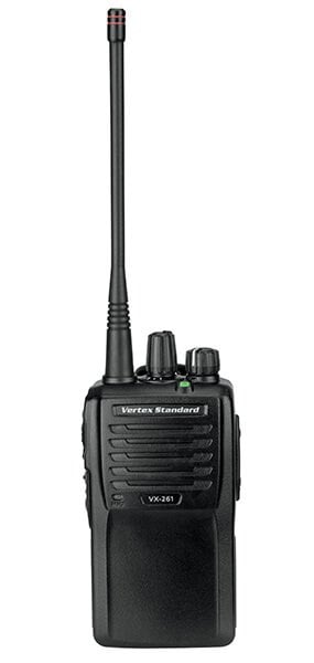 Motorola VX 261 Analog El Telsizi