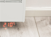 Beha Konvektör Panel Isıtıcı LV 7  Wifi | 750 Watt | 5 - 8 m2 arası